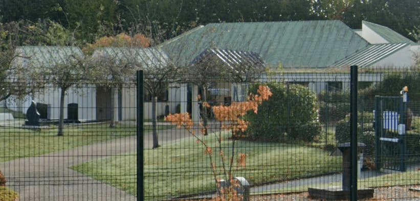 Photographie de la Pompes Funèbres Intercommunales de Saint-Brieuc
