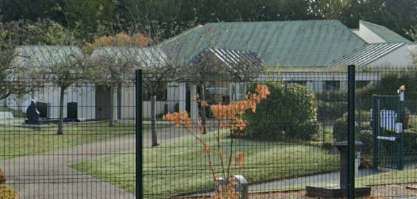 Photographie de la Pompes Funèbres Intercommunales de Saint-Brieuc
