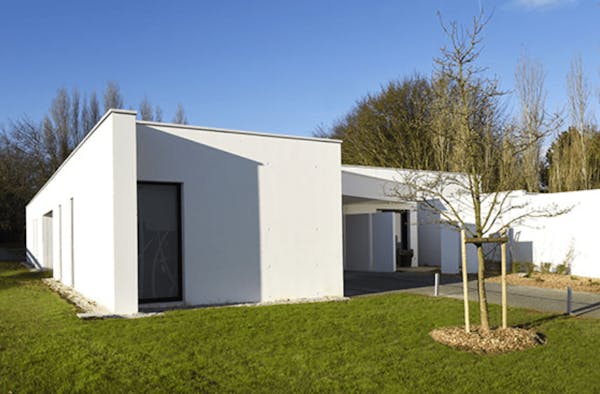 Photographie de la Pompes Funèbres Intercommunales de Saint-Brieuc
