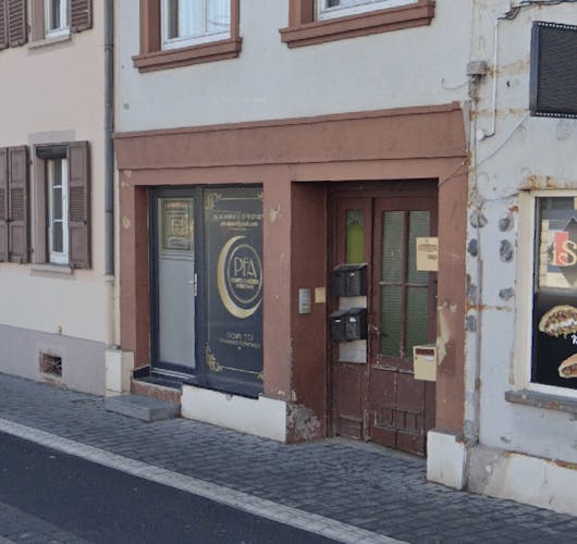 Photographie de la Pompes Funèbres Musulmanes Arrayhan de Strasbourg