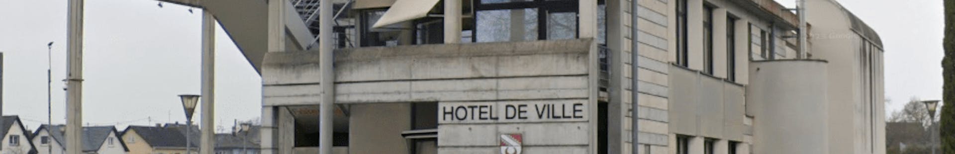 Photo de la ville de Vendenheim