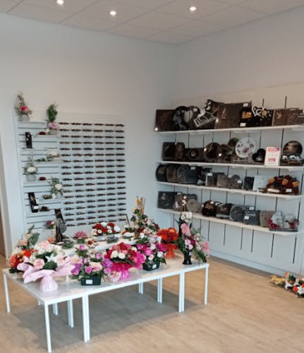 Photographie de la Pompes Funèbres Générales de Sélestat