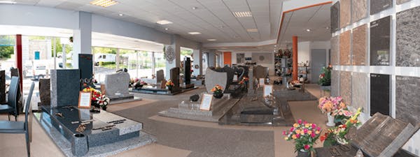 Photographie de Pompes Funèbres Girard de Coutances