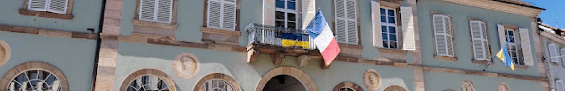 Photo de la ville de Molsheim