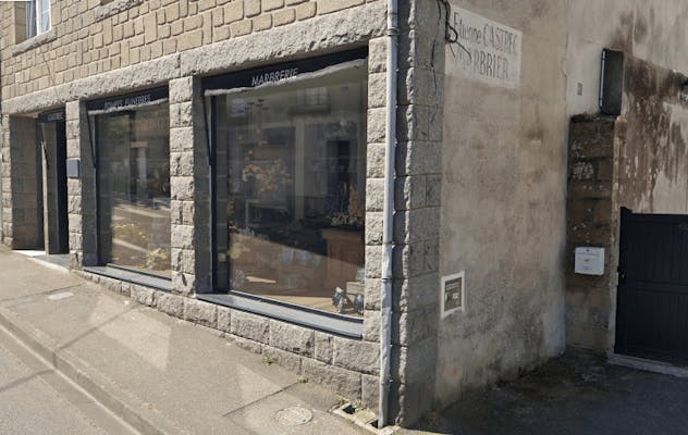 Photographie du Services Funéraires Castrec Douarnenez