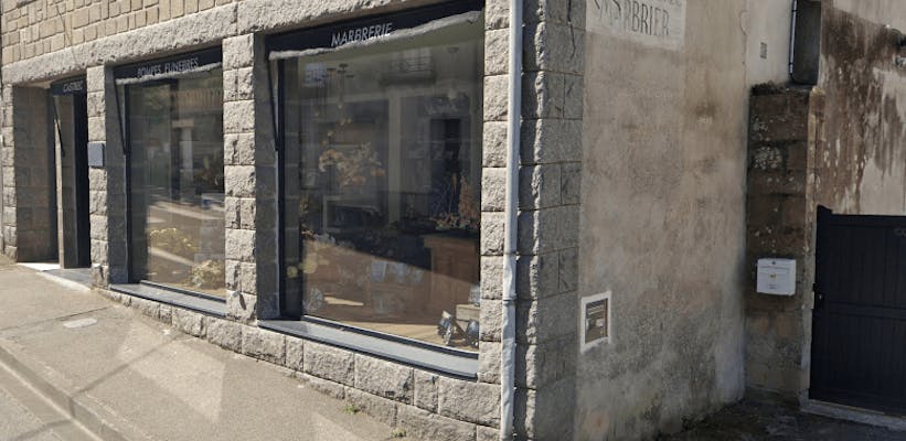 Photographie du Services Funéraires Castrec Douarnenez