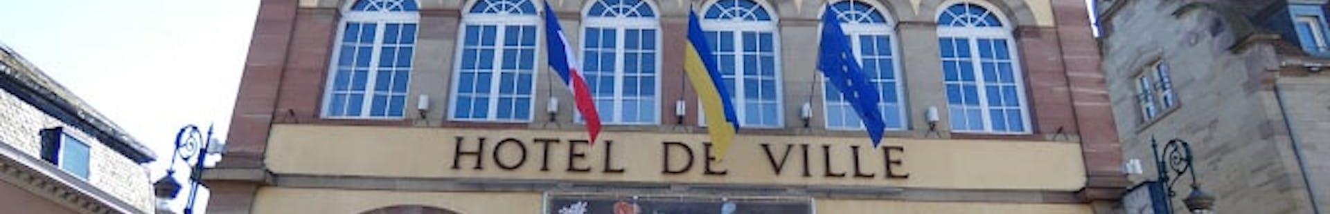 Photo de la ville de Brumath