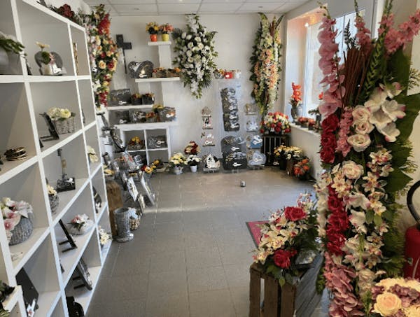 Photographie de la Pompes Funèbres RIVAUD - GERARD - Le Choix Funéraire de Vendenheim