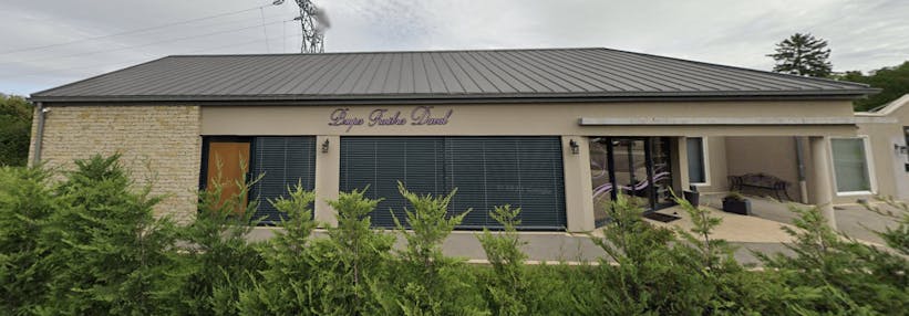 Photographie de la Pompes Funèbres Marbrerie Daval d'Arc-lès-Gray