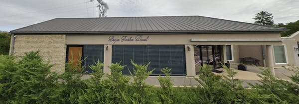 Photographie de la Pompes Funèbres Marbrerie Daval d'Arc-lès-Gray