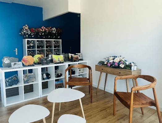 Photographie Pompes Funèbres et Marbrerie Lavos de Villemur-sur-Tarn