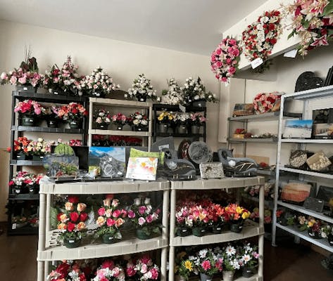 Photographie Pompes Funèbres et Marbrerie Lavos de Villemur-sur-Tarn