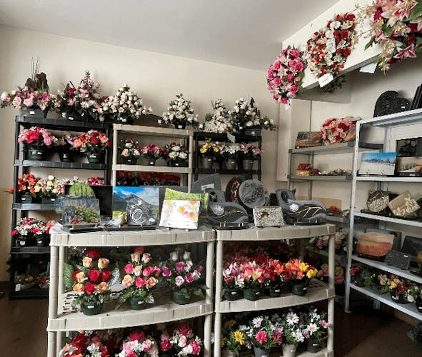 Photographie Pompes Funèbres et Marbrerie Lavos de Villemur-sur-Tarn