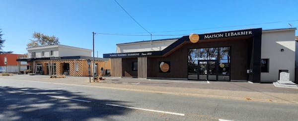 Photographie de la Pompes Funèbres Lebarbier - Tradition funéraire du Mans 
