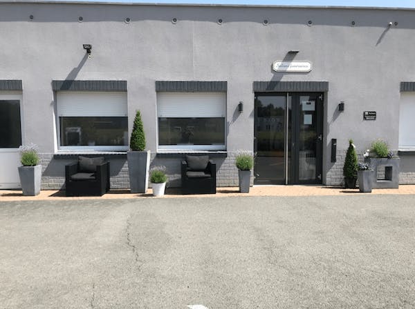 Photographie Funérarium de Pompes Funèbres Fourcroy de Lapugnoy