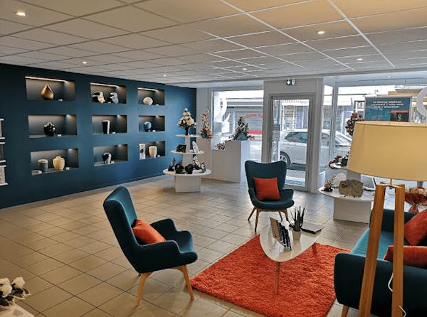 Photographie de Pompes Funèbres de France de Thonon-les-Bains