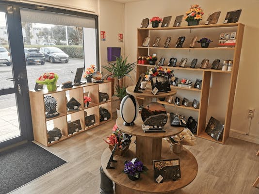 Photographie de Pompes Funèbres Philae Services Funéraires - Perpignan