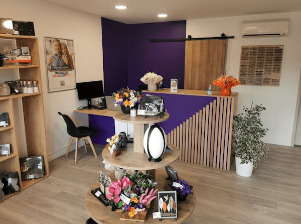 Photographie de Pompes Funèbres Philae Services Funéraires - Perpignan