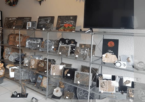 Photographie de la Pompes Funèbres De La Save - Le Choix Funéraire de L'Isle-en-Dodon