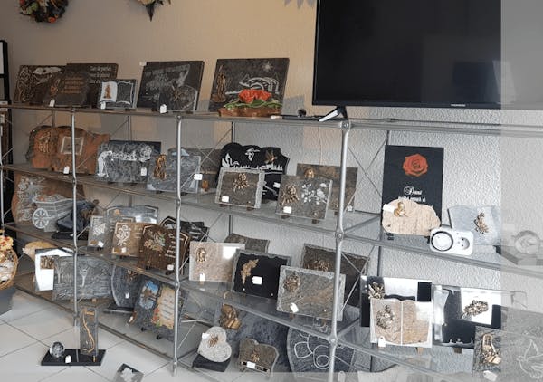 Photographie de la Pompes Funèbres De La Save - Le Choix Funéraire de L'Isle-en-Dodon