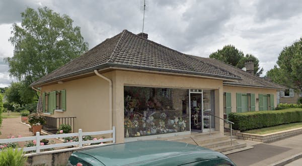 Photographie de la Pompes Funèbres Marbrerie DUCAROUGE de Perrecy-les-Forges