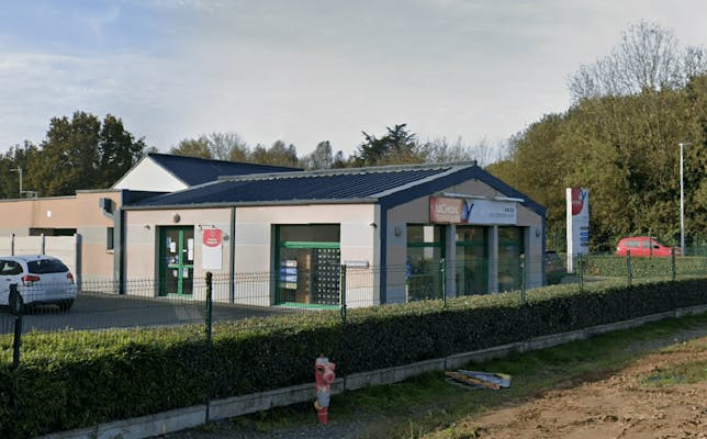 Photographie de la Pompes Funèbres Anémone Certenais de La Richardais