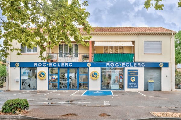 Photographie de Pompes Funèbres Roc'Eclerc de Fréjus