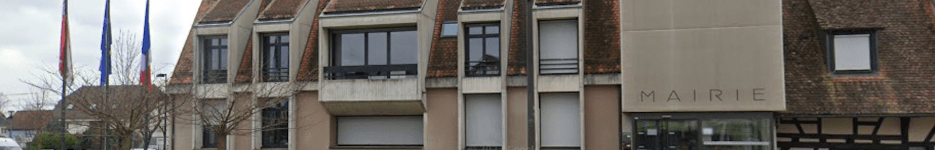 Photo de la ville de La Wantzenau