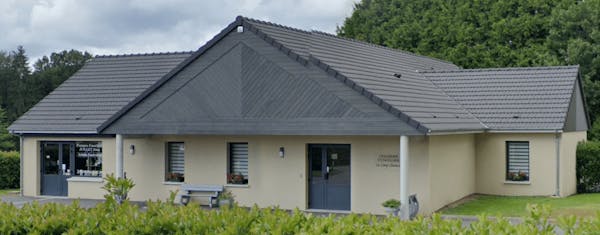 Photographie de la Pompes Funèbres Juillet Alain d'Ahun