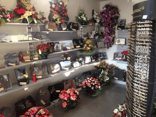 Photographie de la Pompes Funèbres Juillet Alain d'Ahun