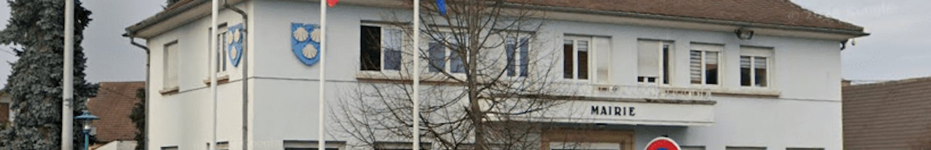 Photo de la ville de Oberhausbergen