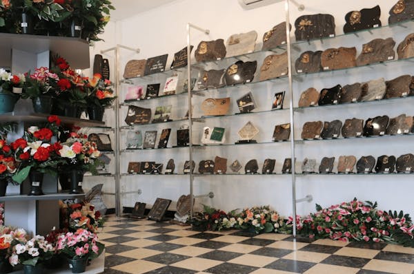 Photographie de la Pompes Funèbres TELLE - Maison HERAUT-SION de Montigny-en-Gohelle