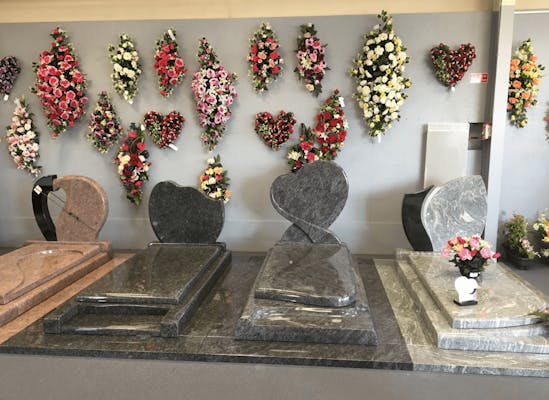 Photographie de la Pompes Funèbres Caton de Varennes-Vauzelles