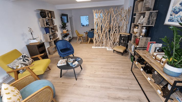 Photographie de l'Autre Rive - Pompes funèbres de Meung-sur-Loire