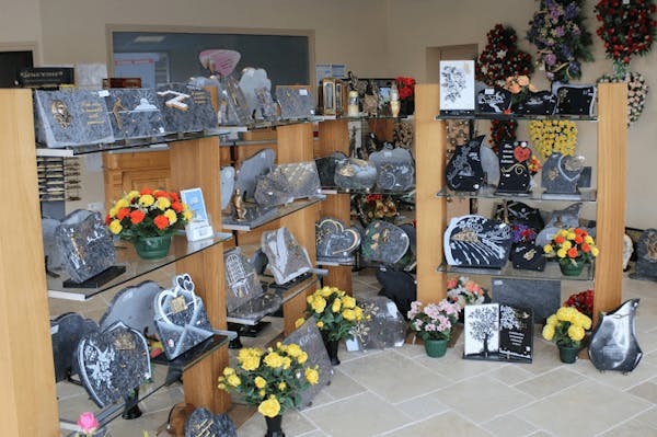 Photographie de la Pompes Funèbres Hannedouche de Saint-Valery-sur-Somme