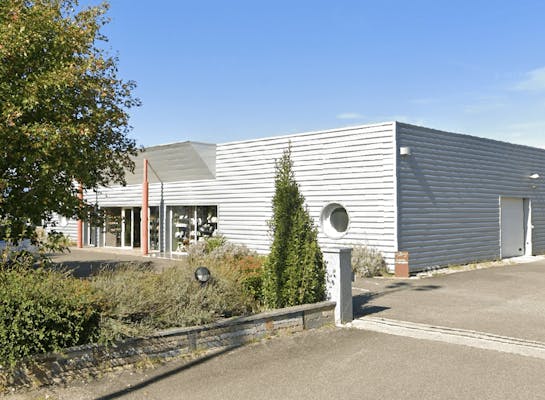 Photographie de la Pompes Funèbres Ruscassie Salauze de Saint-Céré