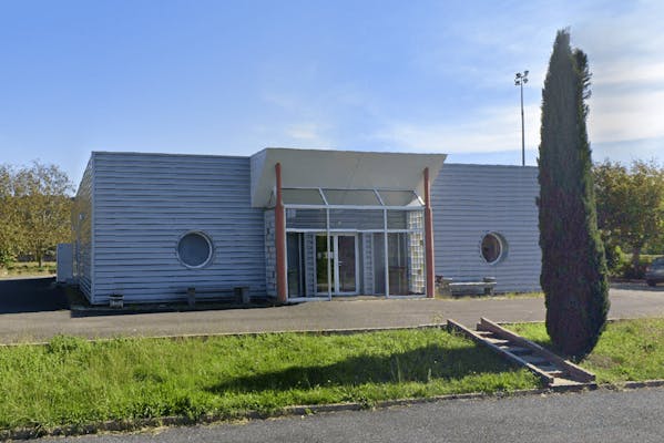 Photographie de la Pompes Funèbres Ruscassie Salauze de Saint-Céré