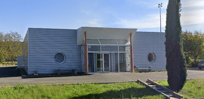 Photographie de la Pompes Funèbres Ruscassie Salauze de Saint-Céré