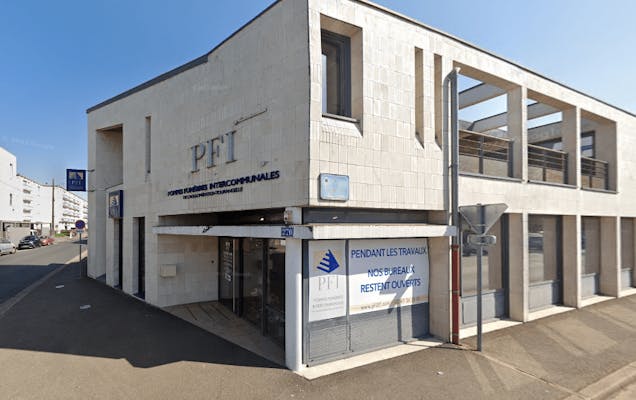 Photographie de Pompes Funèbres Intercommunales de Tours