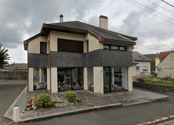 Photographie de la Pompes Funèbres HELIN fils de Revin