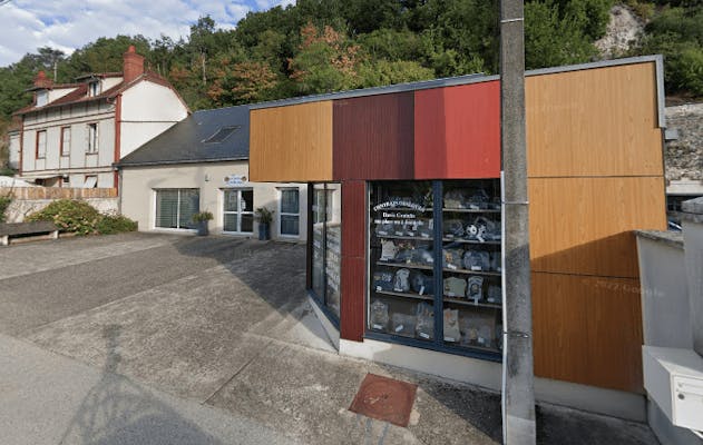 Photographie Pompes Funèbres Le Rouzic de Langeais