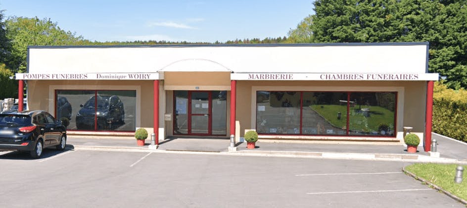 photo de l'etablissement
