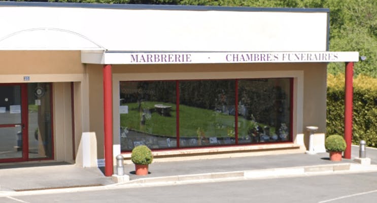 Photographie de Pompes Funèbres WOIRY Dominique de Tremblois-lès-Rocroi