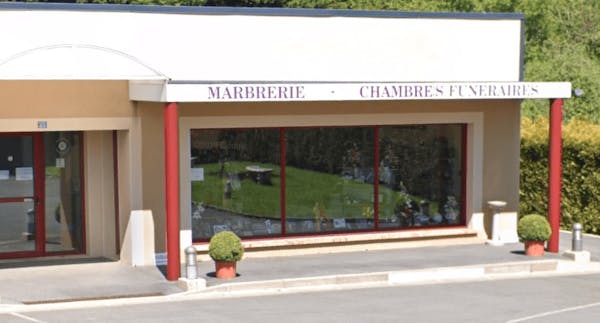 Photographie de Pompes Funèbres WOIRY Dominique de Tremblois-lès-Rocroi