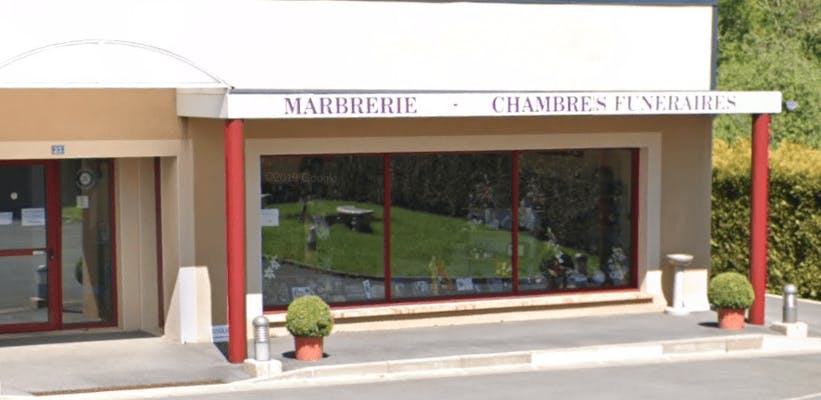 Photographie de Pompes Funèbres WOIRY Dominique de Tremblois-lès-Rocroi
