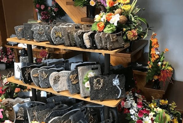 Photographie de la Pompes Funèbres MORITZ & Fils de Durrenbach