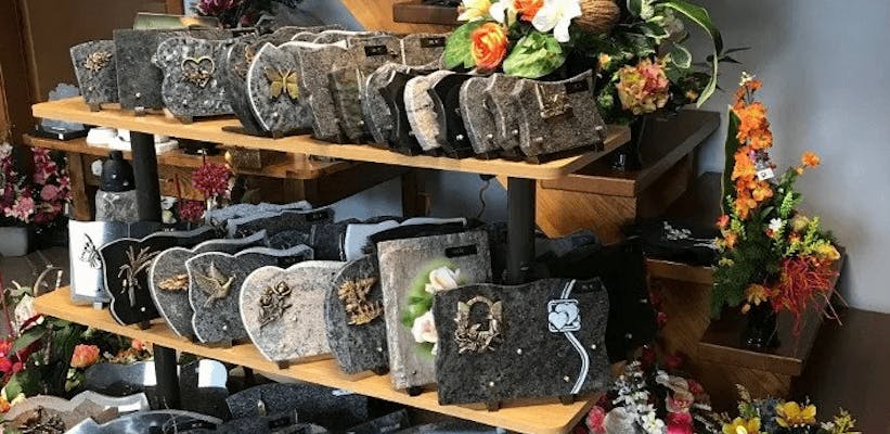 Photographie de la Pompes Funèbres MORITZ & Fils de Durrenbach