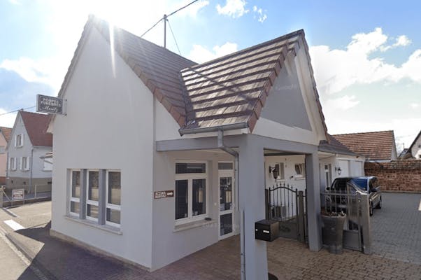 Photographie de la Pompes Funèbres MORITZ & Fils de Durrenbach