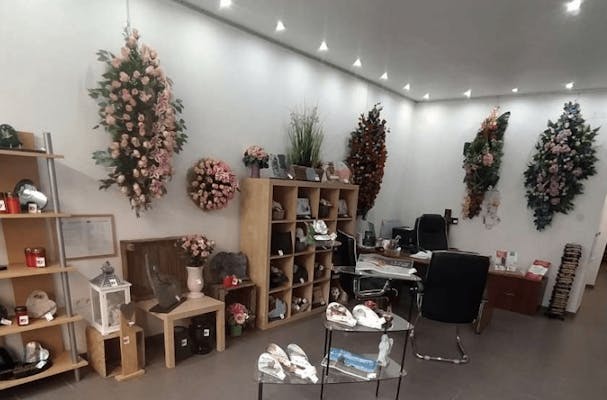 Photographie de la Pompes Funèbres Rivaud de Hochfelden