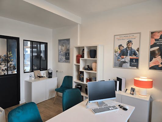 Photographie de Pompes Funèbres de France - Rennes Sud (Rennes)